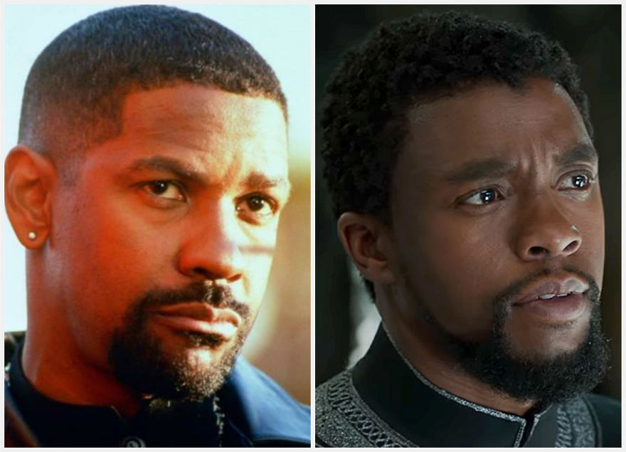 Guy Imagines How The Avengers Would Stay If The Film Was Produced In The 90's And The Result May Be Better Than The One Of Now