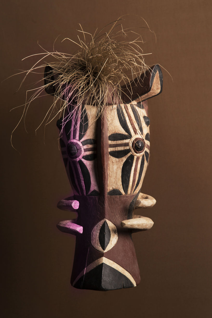 I Photographed The Spiritual Dancers Of Burkina Faso I Photographed The Spiritual Dancers Of Burkina Faso