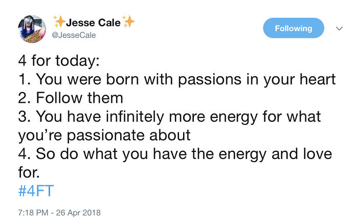 This Twitter Hashtag Will Make Your Day