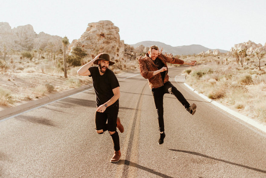 The Top 50 Engagement Photos Of 2018
