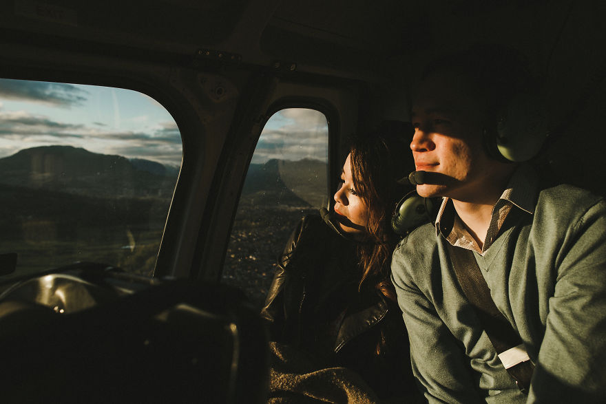 The Top 50 Engagement Photos Of 2018