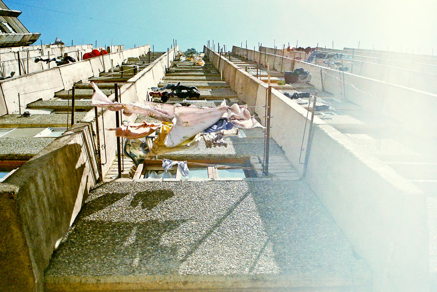 I Documented The Soviet Ghosts In Georgia