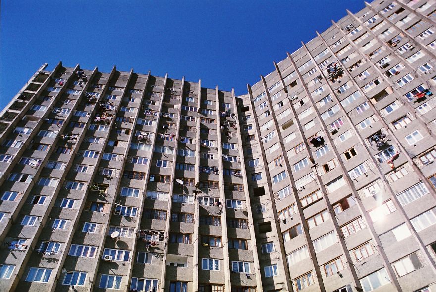 I Documented The Soviet Ghosts In Georgia I Documented The Soviet Ghosts In Georgia