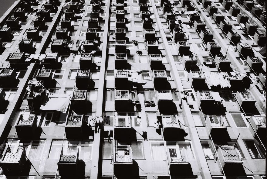 I Documented The Soviet Ghosts In Georgia I Documented The Soviet Ghosts In Georgia