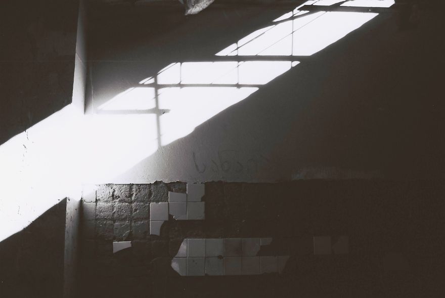 I Documented The Soviet Ghosts In Georgia I Documented The Soviet Ghosts In Georgia