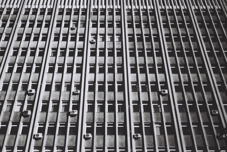 I Documented The Soviet Ghosts In Georgia