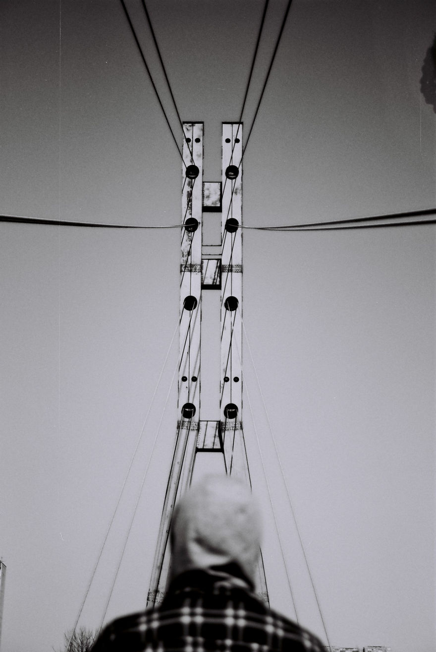 I Documented The Soviet Ghosts In Georgia I Documented The Soviet Ghosts In Georgia