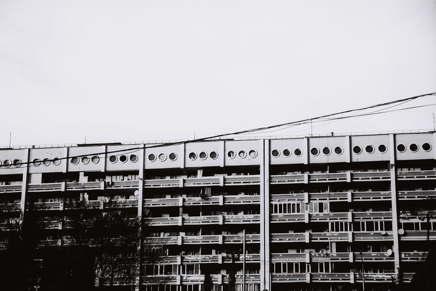 I Documented The Soviet Ghosts In Georgia I Documented The Soviet Ghosts In Georgia