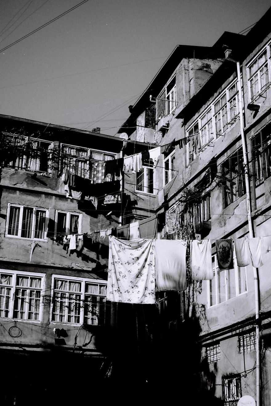 I Documented The Soviet Ghosts In Georgia I Documented The Soviet Ghosts In Georgia