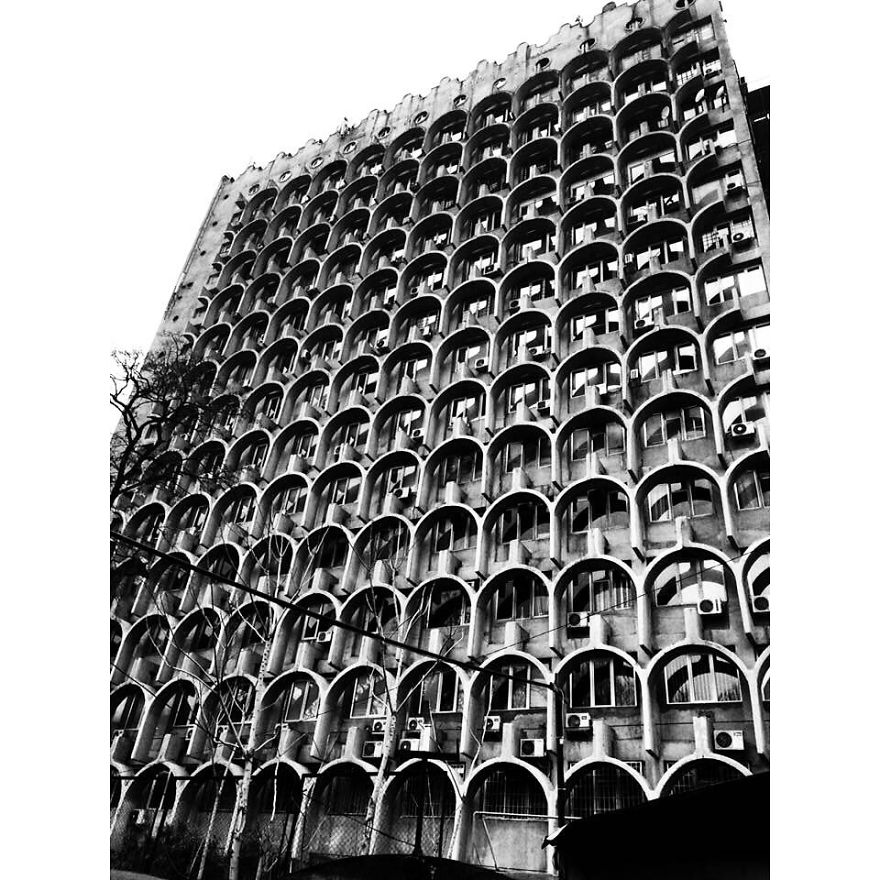 I Documented The Soviet Ghosts In Georgia I Documented The Soviet Ghosts In Georgia