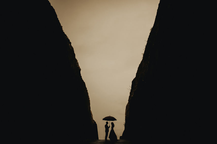 The Top 50 Engagement Photos Of 2018