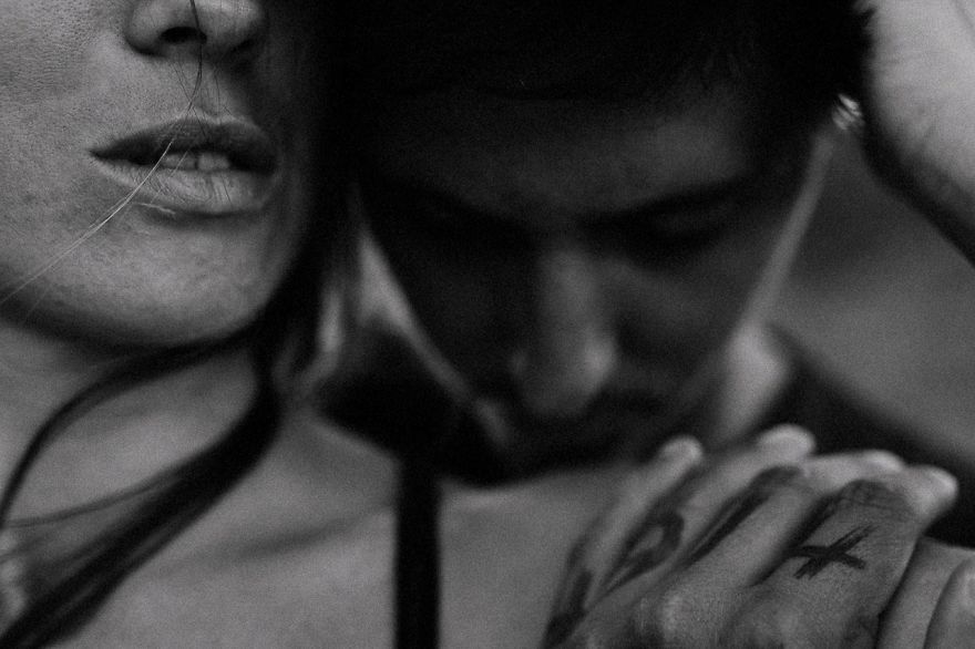 The Top 50 Engagement Photos Of 2018