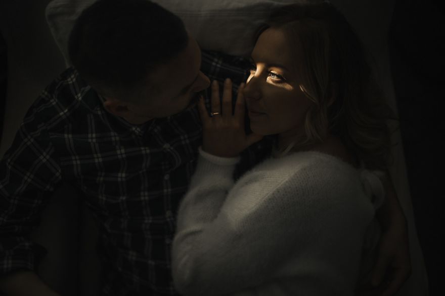 The Top 50 Engagement Photos Of 2018