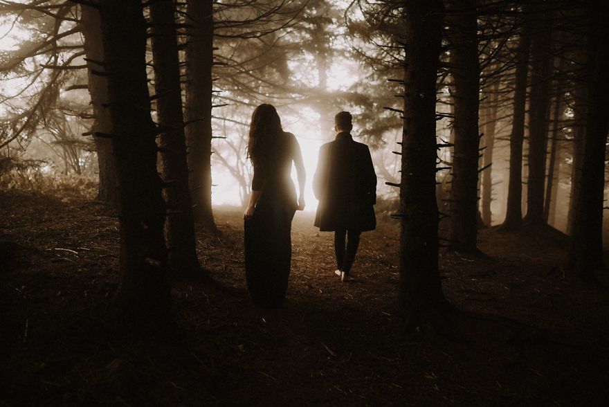 The Top 50 Engagement Photos Of 2018