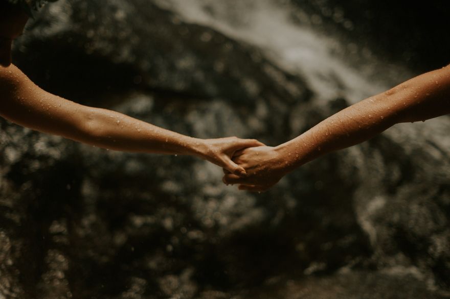 The Top 50 Engagement Photos Of 2018