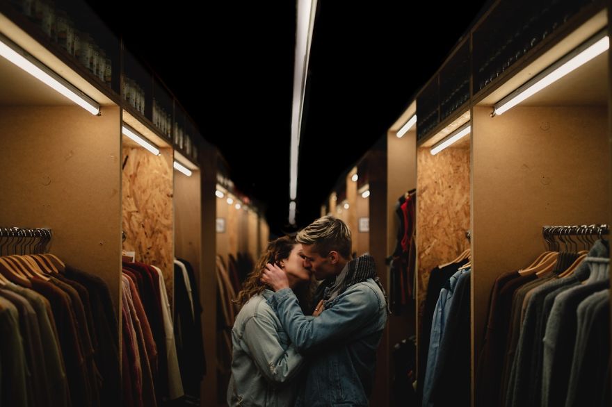 The Top 50 Engagement Photos Of 2018