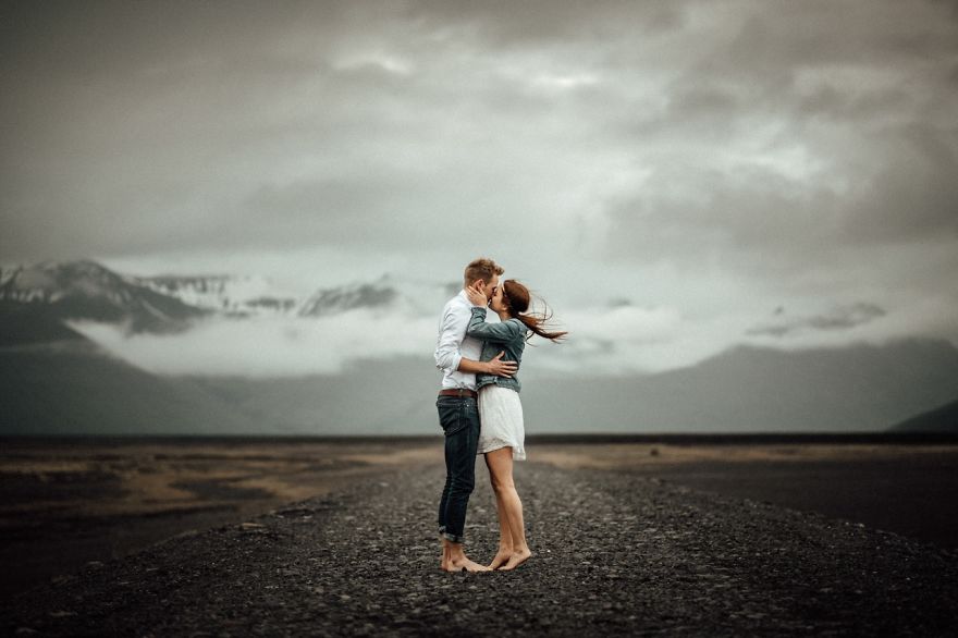 The Top 50 Engagement Photos Of 2018