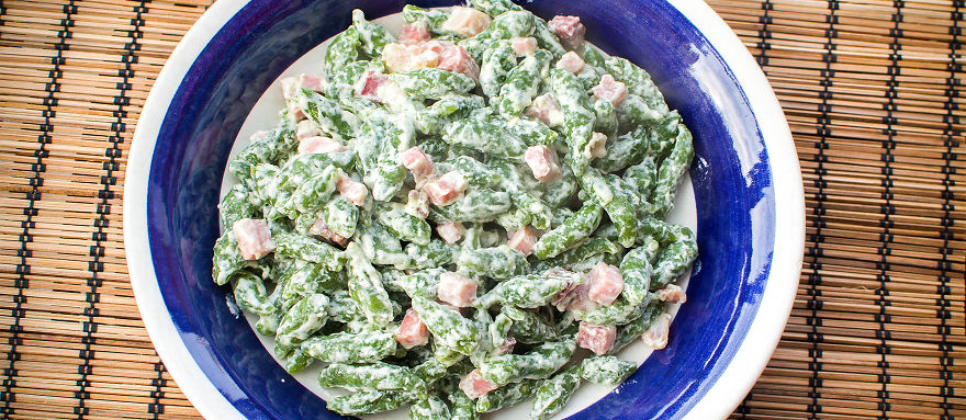 This Map Shows 26 Pastas In Italy, But There’s One Pasta Dish You Must Never Ask For This Map Shows 26 Pastas In Italy, But There’s One Pasta Dish You Must Never Ask For