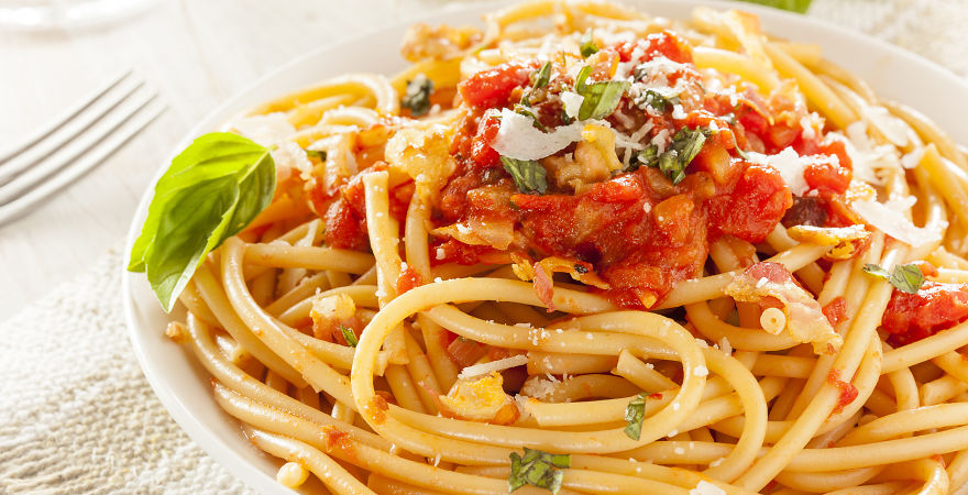 This Map Shows 26 Pastas In Italy, But There’s One Pasta Dish You Must Never Ask For