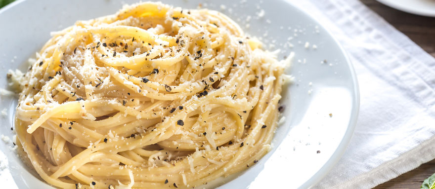 This Map Shows 26 Pastas In Italy, But There’s One Pasta Dish You Must Never Ask For
