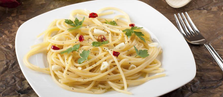 This Map Shows 26 Pastas In Italy, But There’s One Pasta Dish You Must Never Ask For