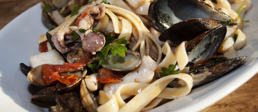 This Map Shows 26 Pastas In Italy, But There’s One Pasta Dish You Must Never Ask For This Map Shows 26 Pastas In Italy, But There’s One Pasta Dish You Must Never Ask For