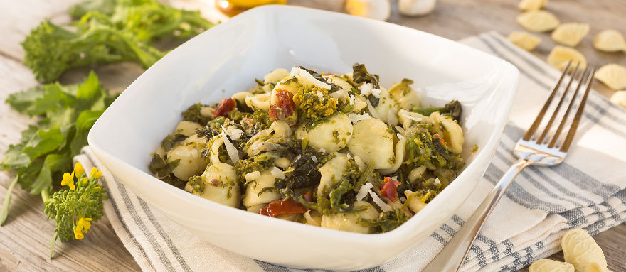 This Map Shows 26 Pastas In Italy, But There’s One Pasta Dish You Must Never Ask For This Map Shows 26 Pastas In Italy, But There’s One Pasta Dish You Must Never Ask For