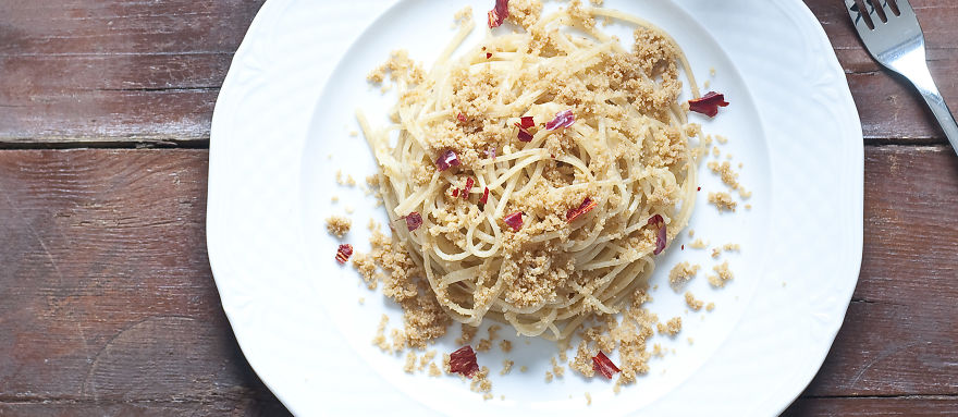 This Map Shows 26 Pastas In Italy, But There’s One Pasta Dish You Must Never Ask For