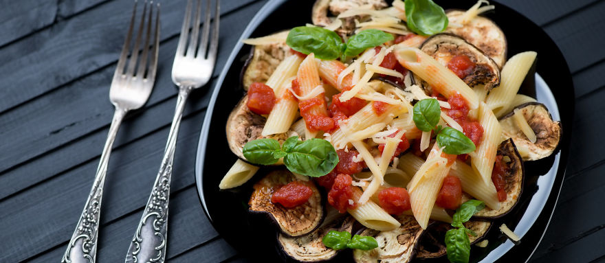 This Map Shows 26 Pastas In Italy, But There’s One Pasta Dish You Must Never Ask For