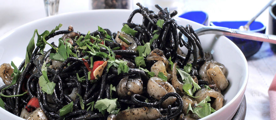 This Map Shows 26 Pastas In Italy, But There’s One Pasta Dish You Must Never Ask For This Map Shows 26 Pastas In Italy, But There’s One Pasta Dish You Must Never Ask For