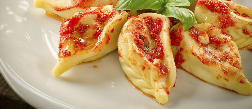 This Map Shows 26 Pastas In Italy, But There’s One Pasta Dish You Must Never Ask For This Map Shows 26 Pastas In Italy, But There’s One Pasta Dish You Must Never Ask For