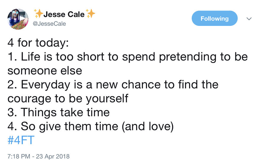 This Twitter Hashtag Will Make Your Day