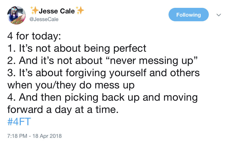 This Twitter Hashtag Will Make Your Day