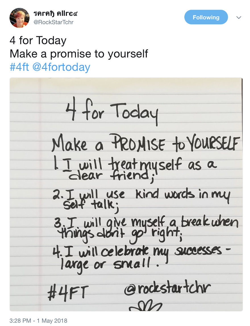 This Twitter Hashtag Will Make Your Day This Twitter Hashtag Will Make Your Day