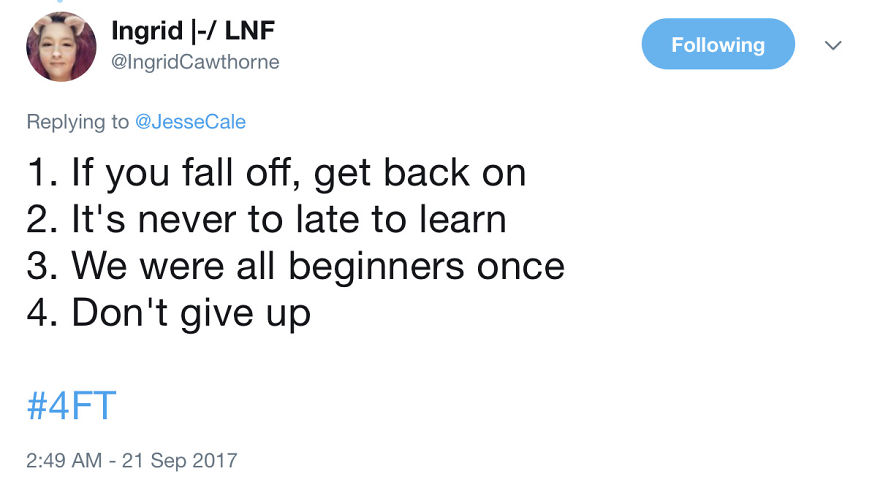 This Twitter Hashtag Will Make Your Day This Twitter Hashtag Will Make Your Day