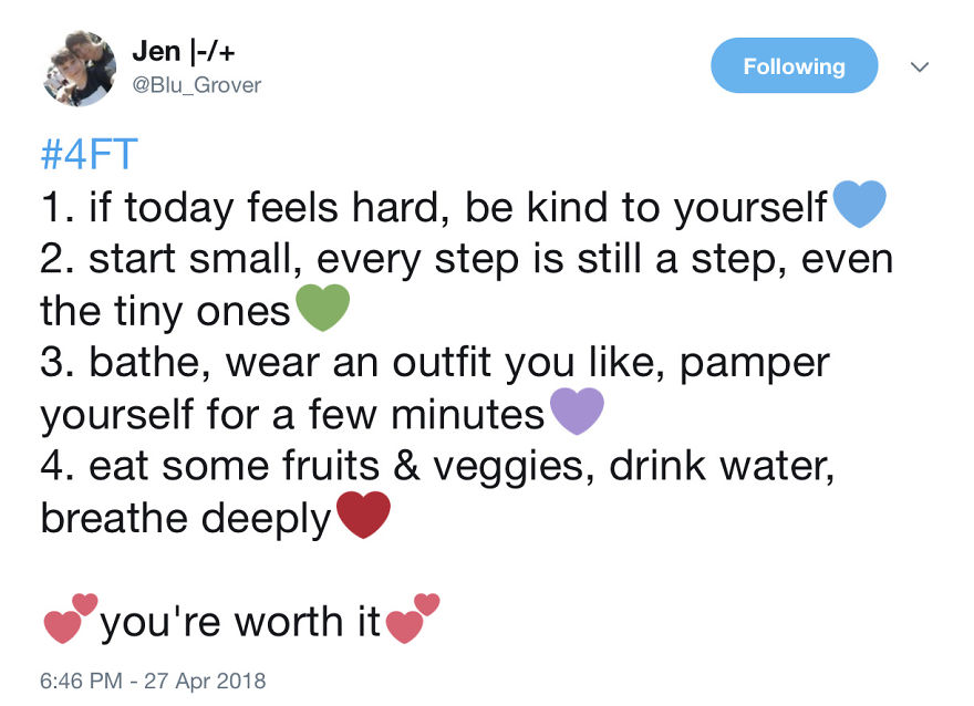 This Twitter Hashtag Will Make Your Day