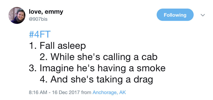 This Twitter Hashtag Will Make Your Day