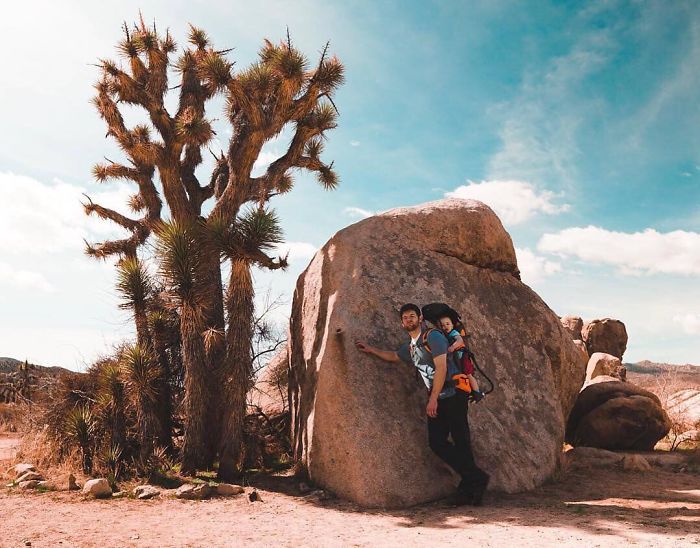 14 Inspiring Stories Of People Who Chose "The Vanlife" And Left Their Conventional Homes Behind