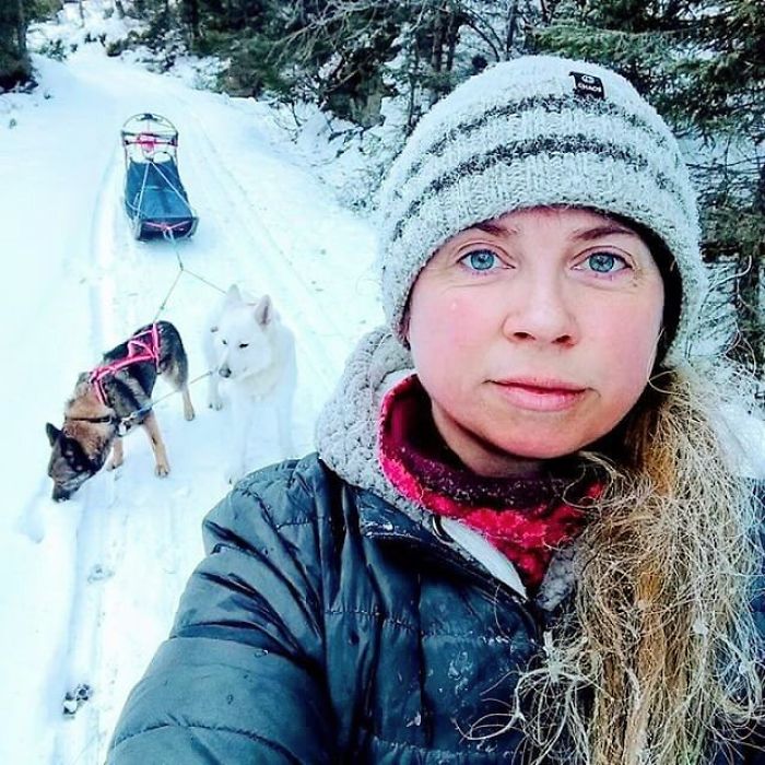 14 Inspiring Stories Of People Who Chose "The Vanlife" And Left Their Conventional Homes Behind 14 Inspiring Stories Of People Who Chose "The Vanlife" And Left Their Conventional Homes Behind