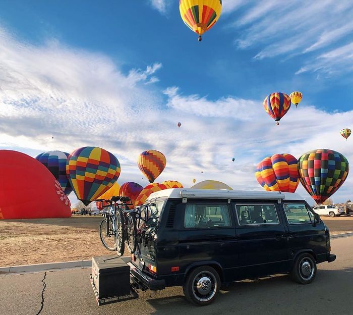 14 Inspiring Stories Of People Who Chose "The Vanlife" And Left Their Conventional Homes Behind