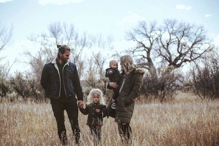 14 Inspiring Stories Of People Who Chose "The Vanlife" And Left Their Conventional Homes Behind 14 Inspiring Stories Of People Who Chose "The Vanlife" And Left Their Conventional Homes Behind