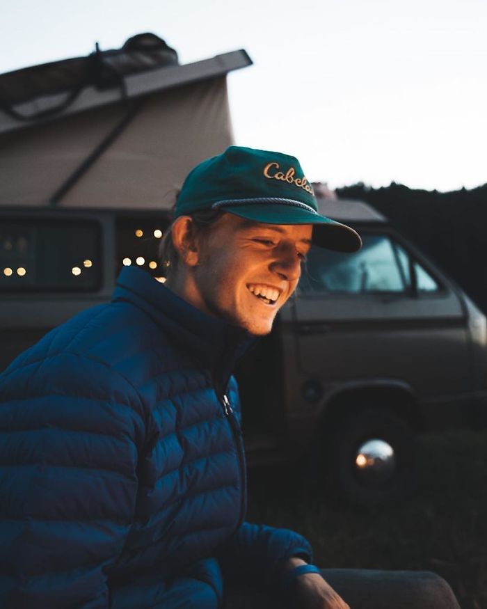 14 Inspiring Stories Of People Who Chose "The Vanlife" And Left Their Conventional Homes Behind