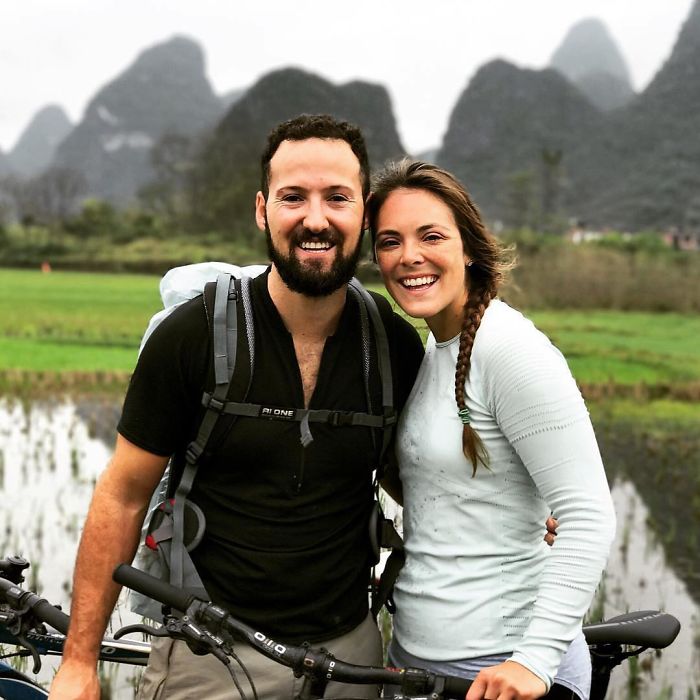 14 Inspiring Stories Of People Who Chose "The Vanlife" And Left Their Conventional Homes Behind