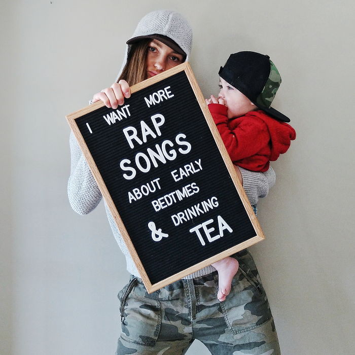 Crazy Weekend? Yup Same Here...