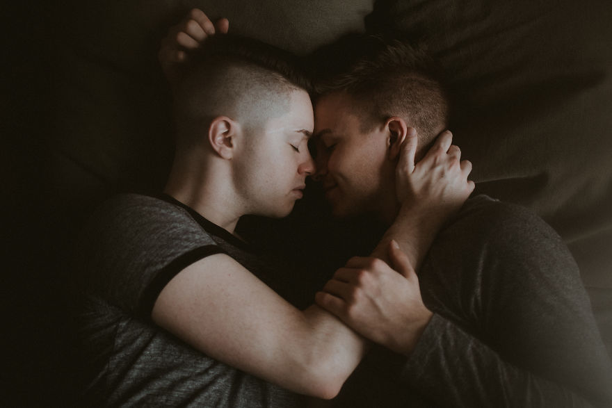 The Top 50 Engagement Photos Of 2018