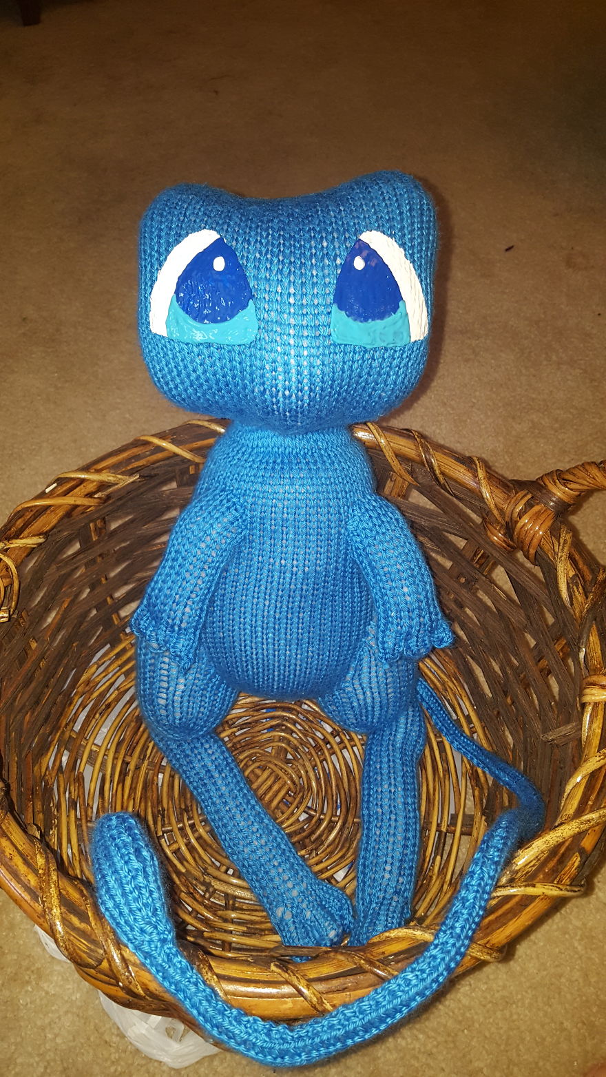 Turning String Into Pokémon Turning String Into Pokémon