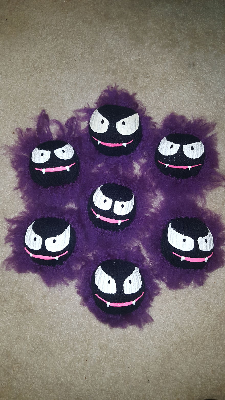 Turning String Into Pokémon Turning String Into Pokémon