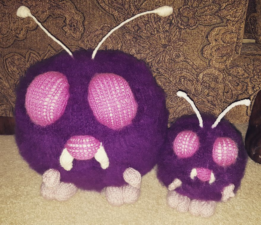 Turning String Into Pokémon Turning String Into Pokémon