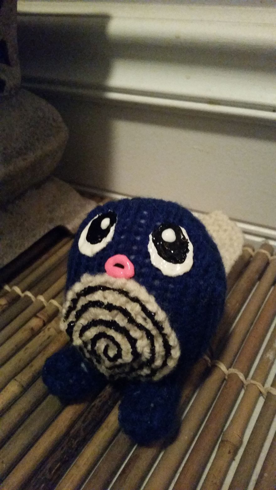 Turning String Into Pokémon Turning String Into Pokémon