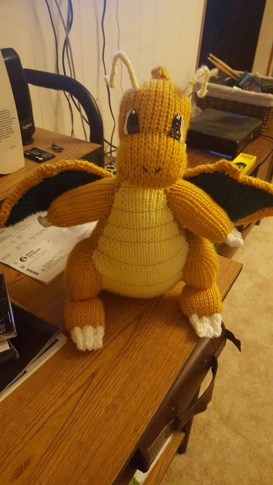 Turning String Into Pokémon Turning String Into Pokémon